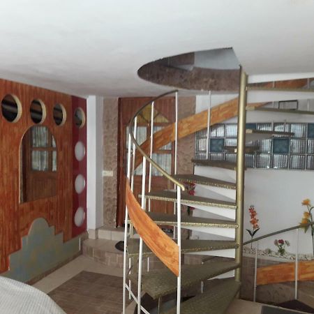 Ground Floor Studio Galini Ретимно Экстерьер фото