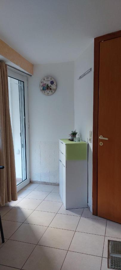 Ground Floor Studio Galini Ретимно Экстерьер фото