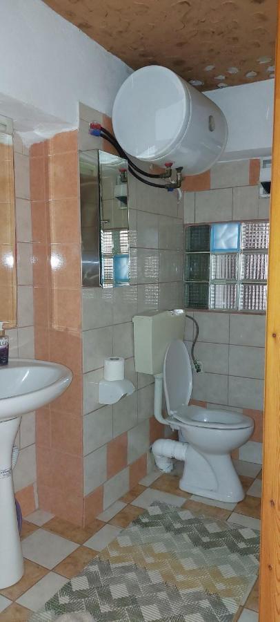 Ground Floor Studio Galini Ретимно Экстерьер фото