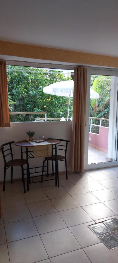 Ground Floor Studio Galini Ретимно Экстерьер фото