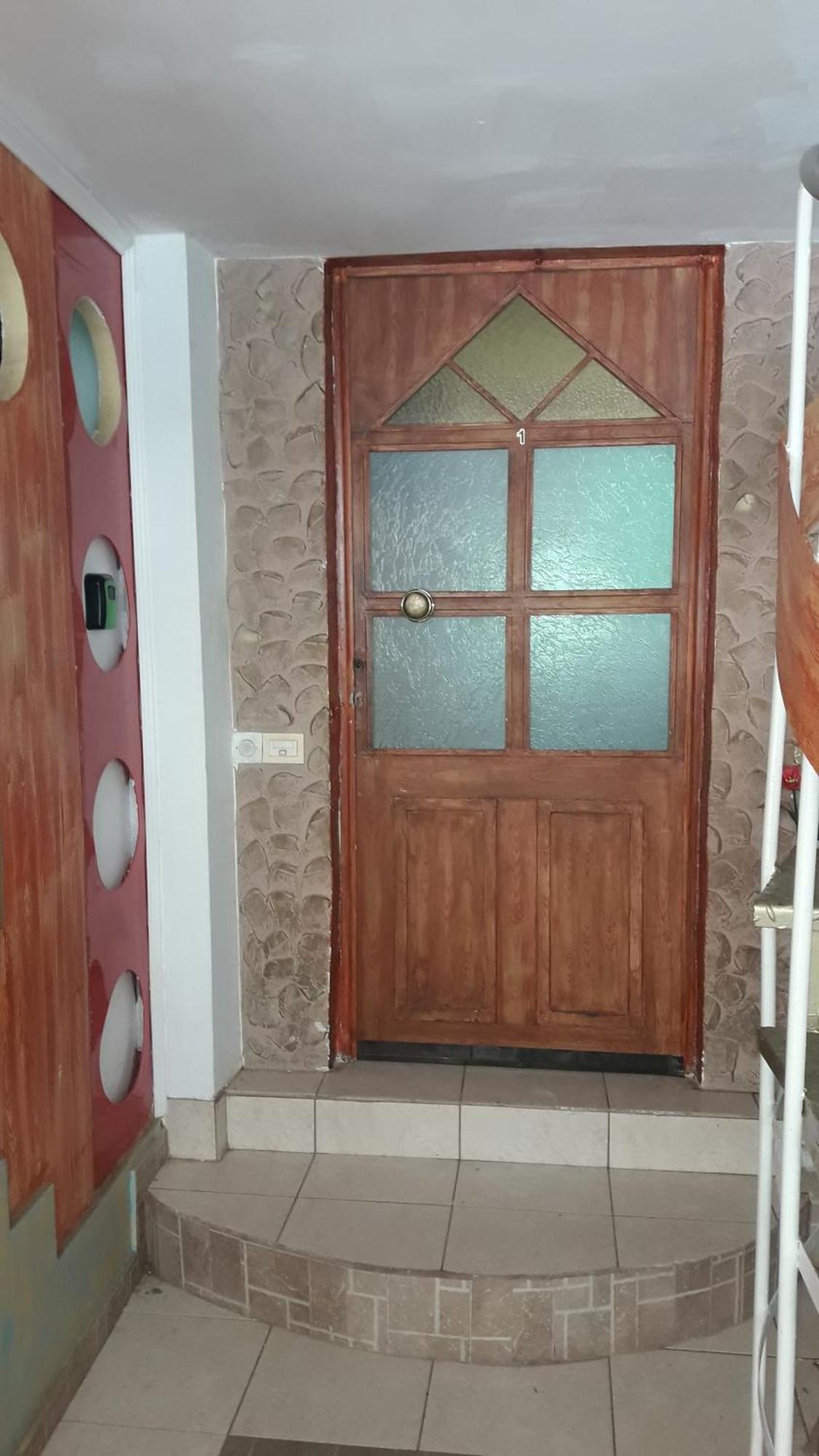 Ground Floor Studio Galini Ретимно Номер фото
