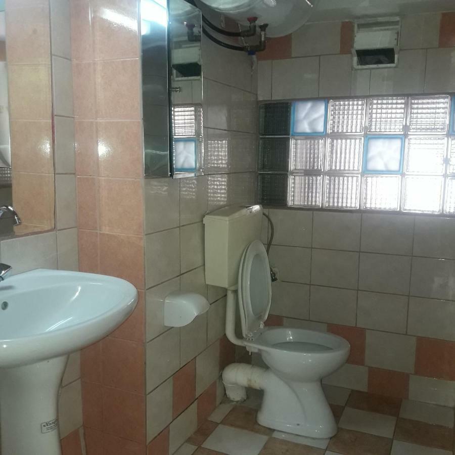 Ground Floor Studio Galini Ретимно Экстерьер фото
