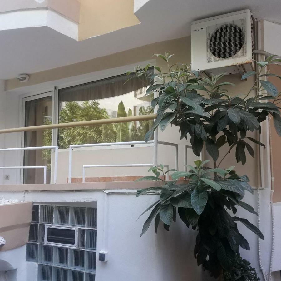 Ground Floor Studio Galini Ретимно Экстерьер фото