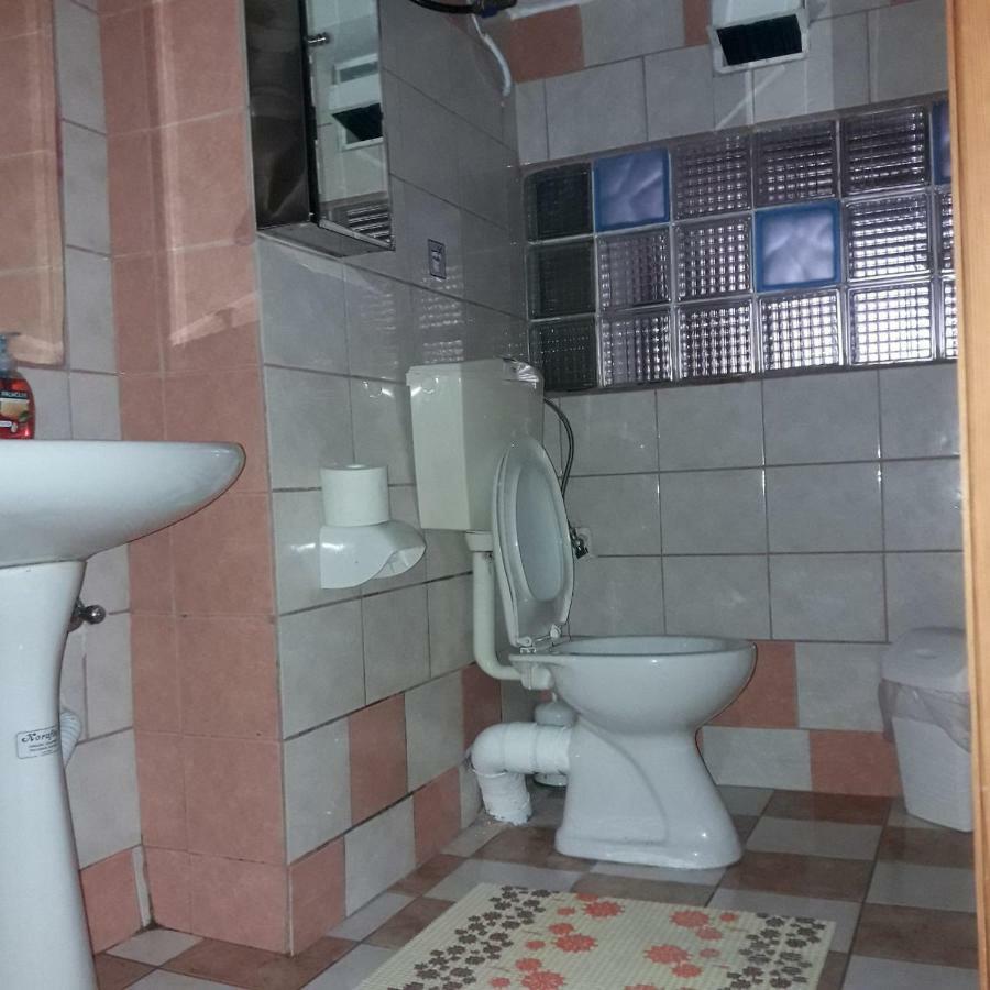 Ground Floor Studio Galini Ретимно Экстерьер фото