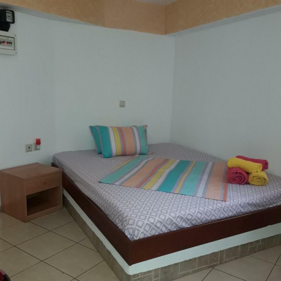 Ground Floor Studio Galini Ретимно Экстерьер фото