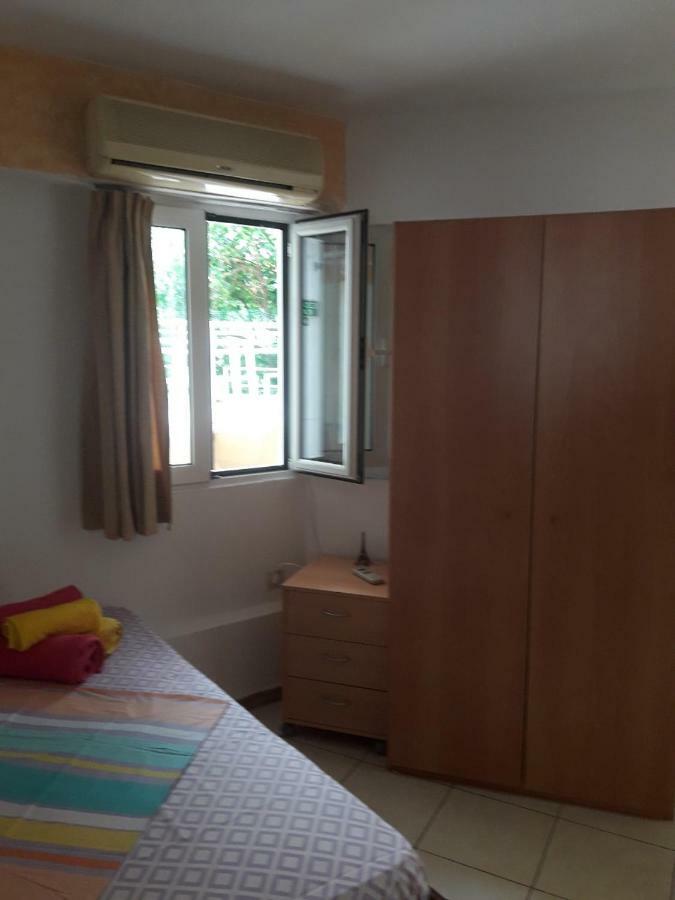 Ground Floor Studio Galini Ретимно Экстерьер фото