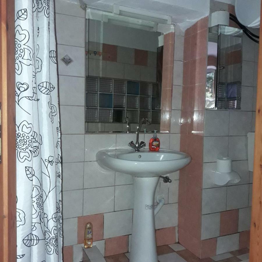 Ground Floor Studio Galini Ретимно Экстерьер фото